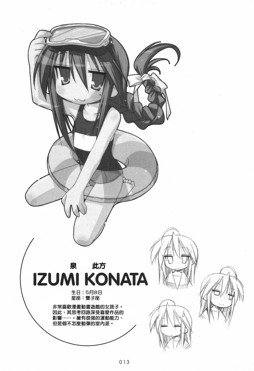 幸运星 第2卷 第15页