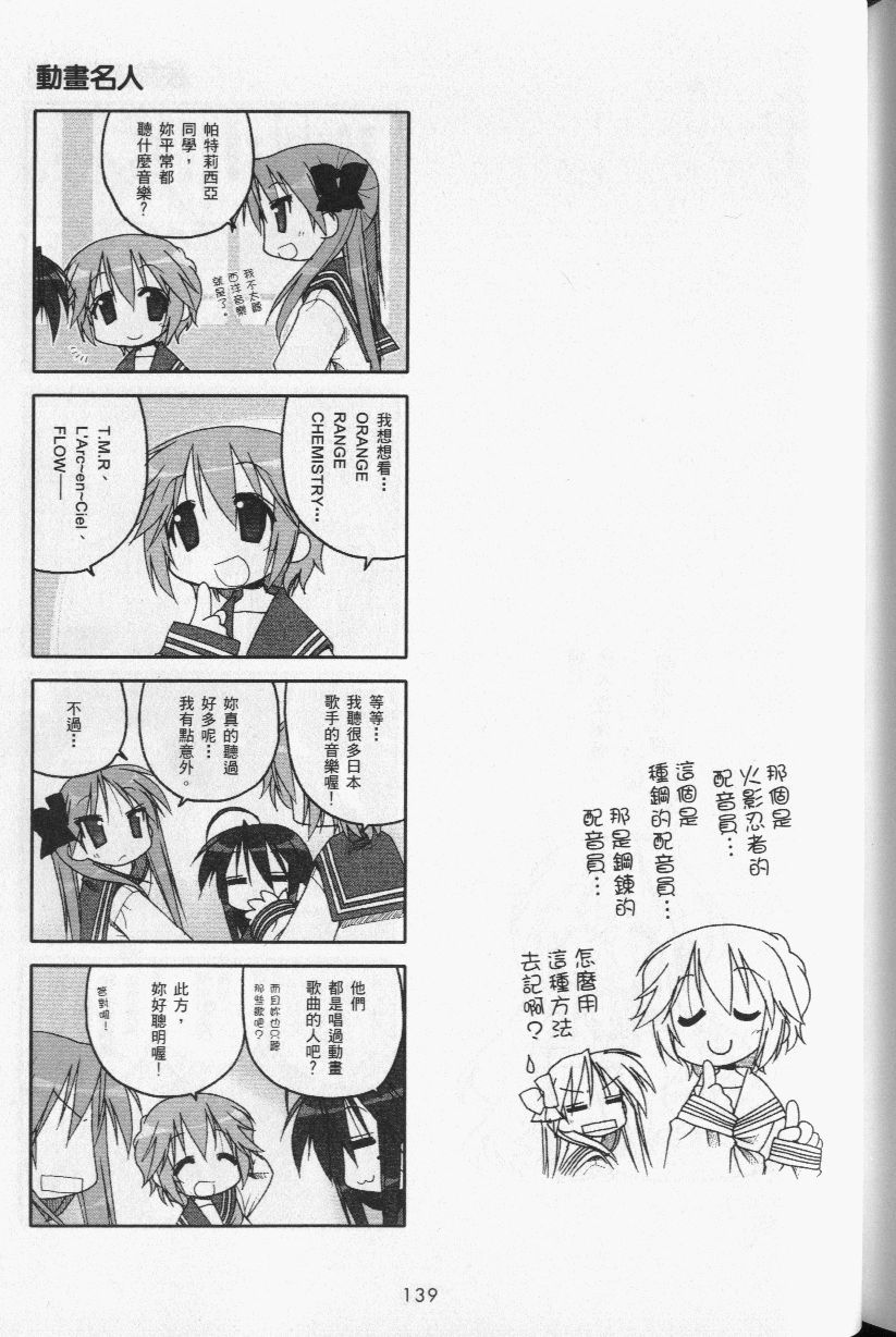 幸运星 第3卷 第142页