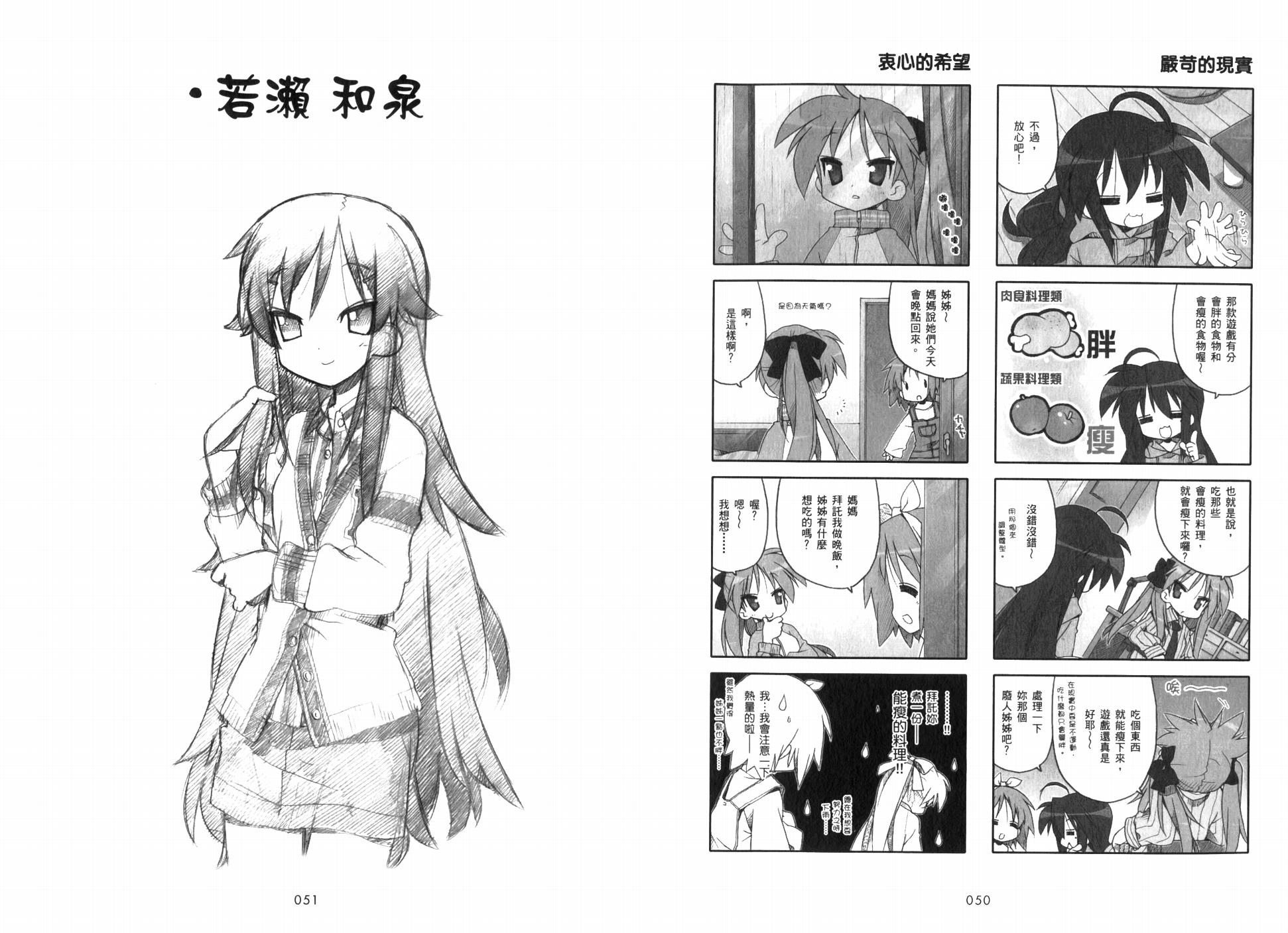 幸运星 第7卷 第28页