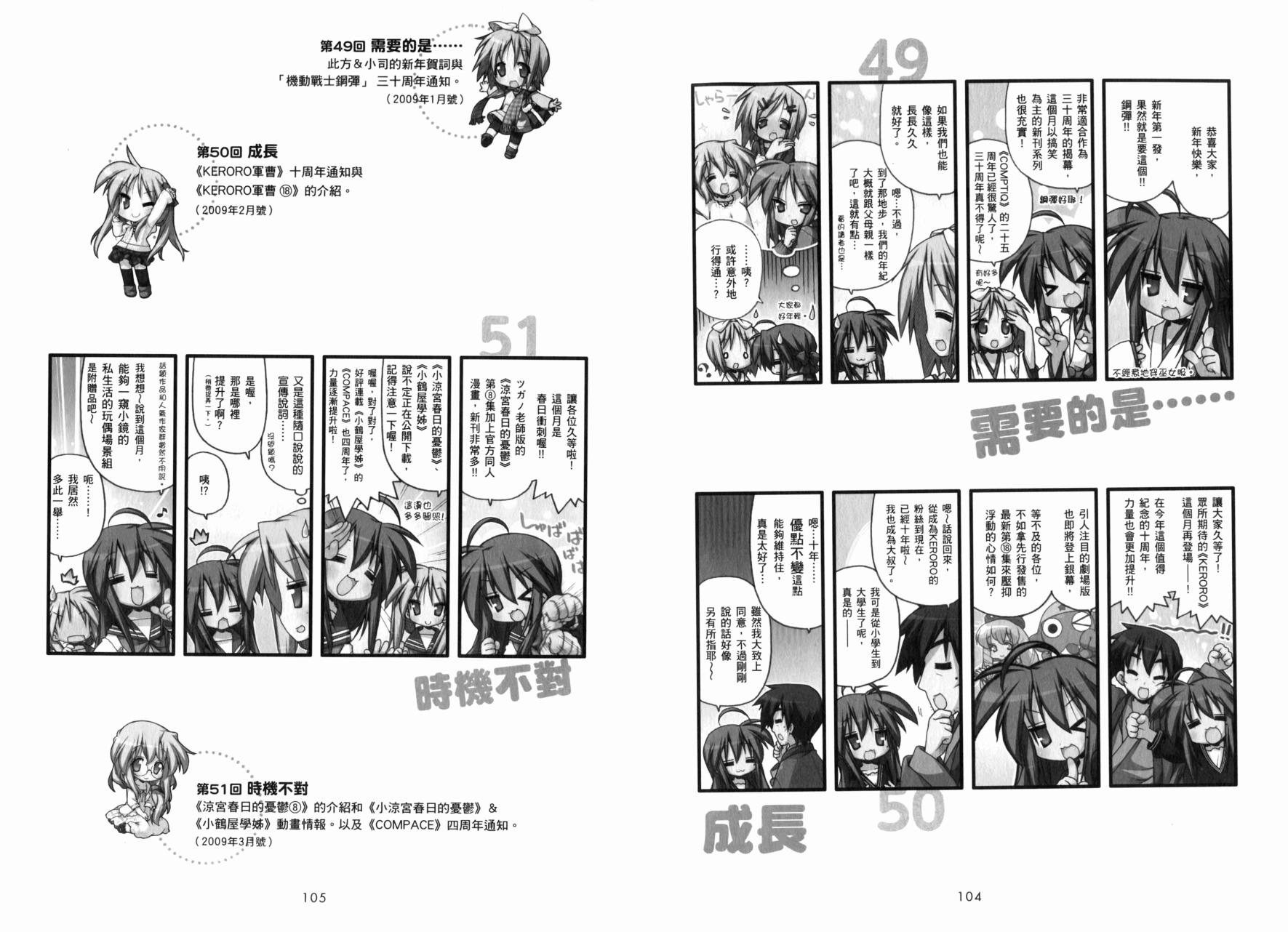 幸运星 第8卷 第55页