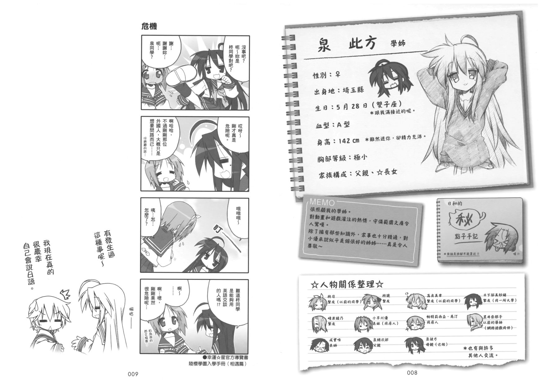 幸运星 第9卷 第7页