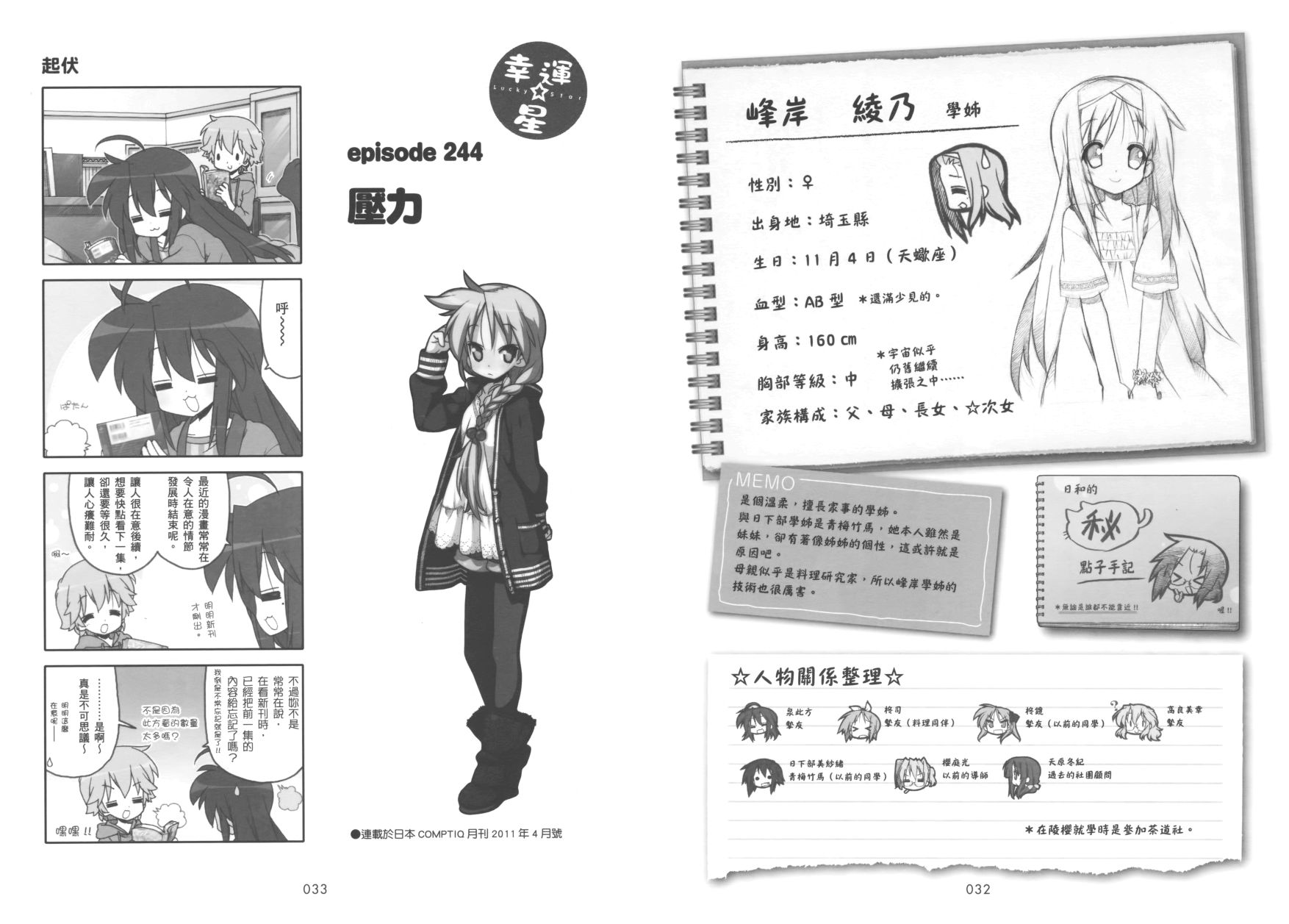 幸运星 第9卷 第19页