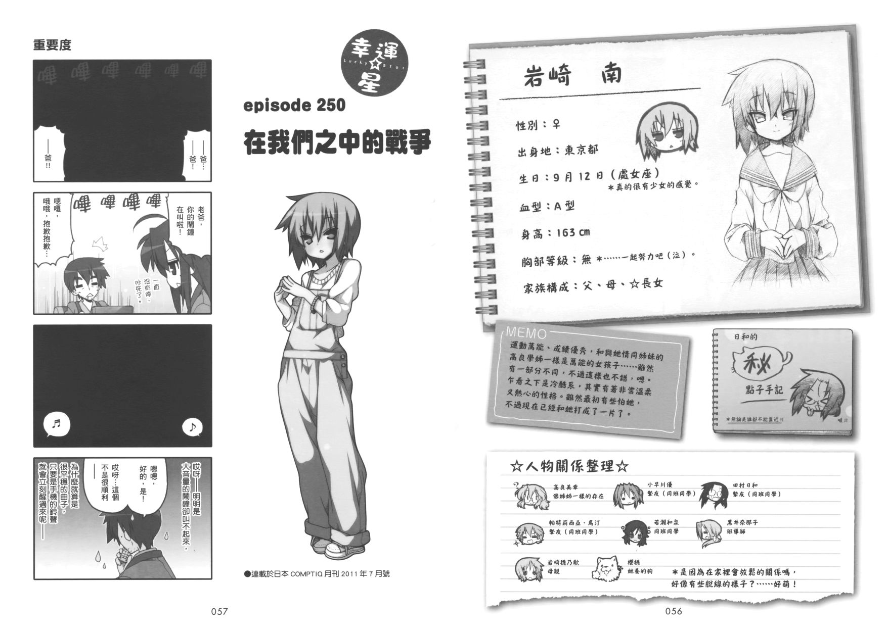 幸运星 第9卷 第31页