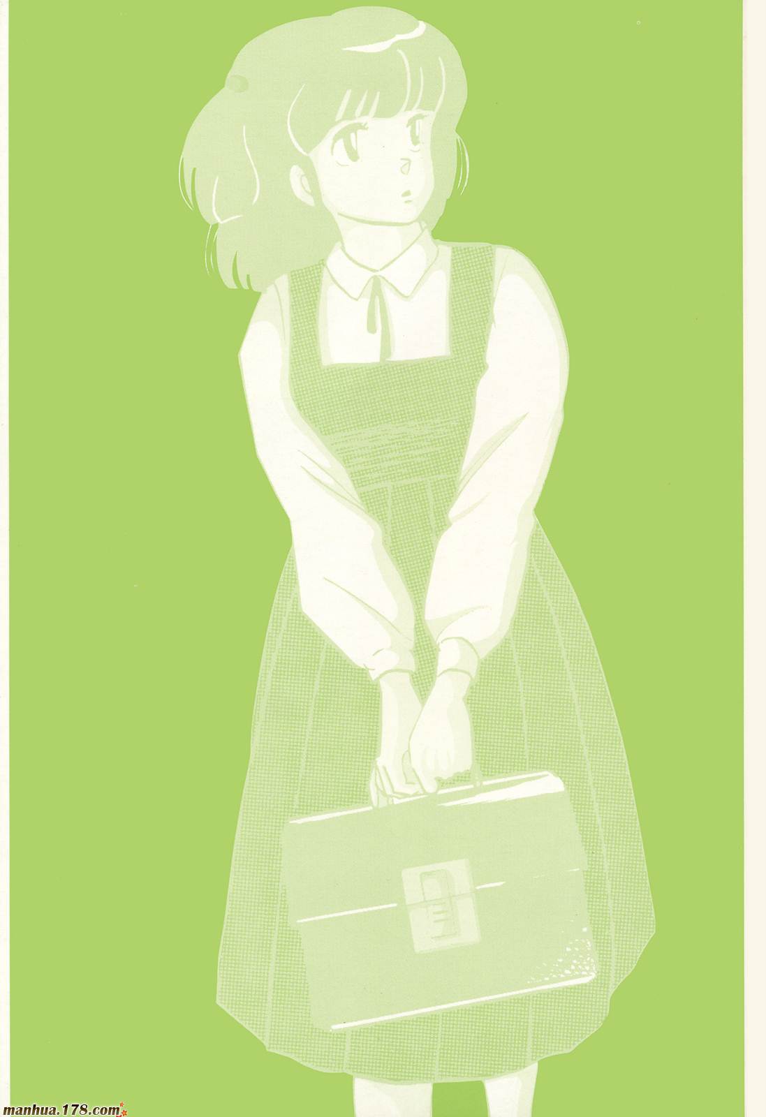 相聚一刻第10卷图