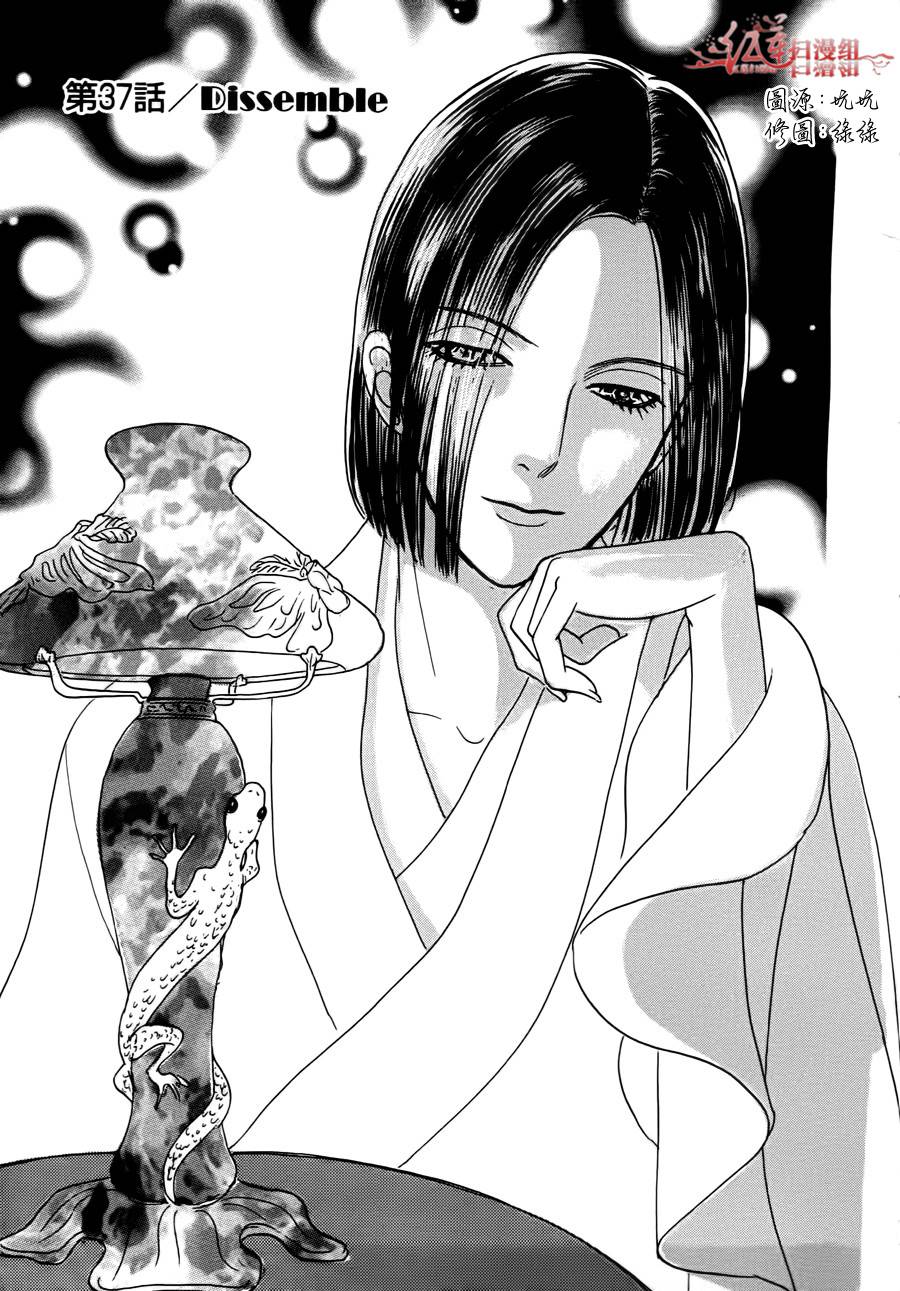 新恐怖宠物店第37话图