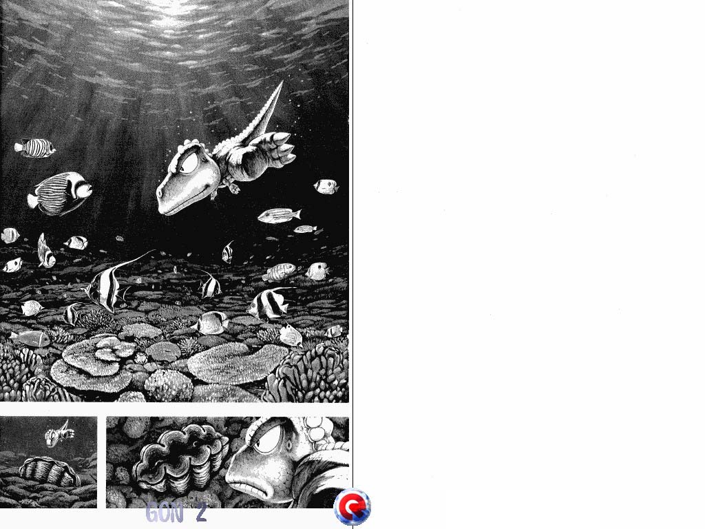 小恐龙阿贡第2卷图