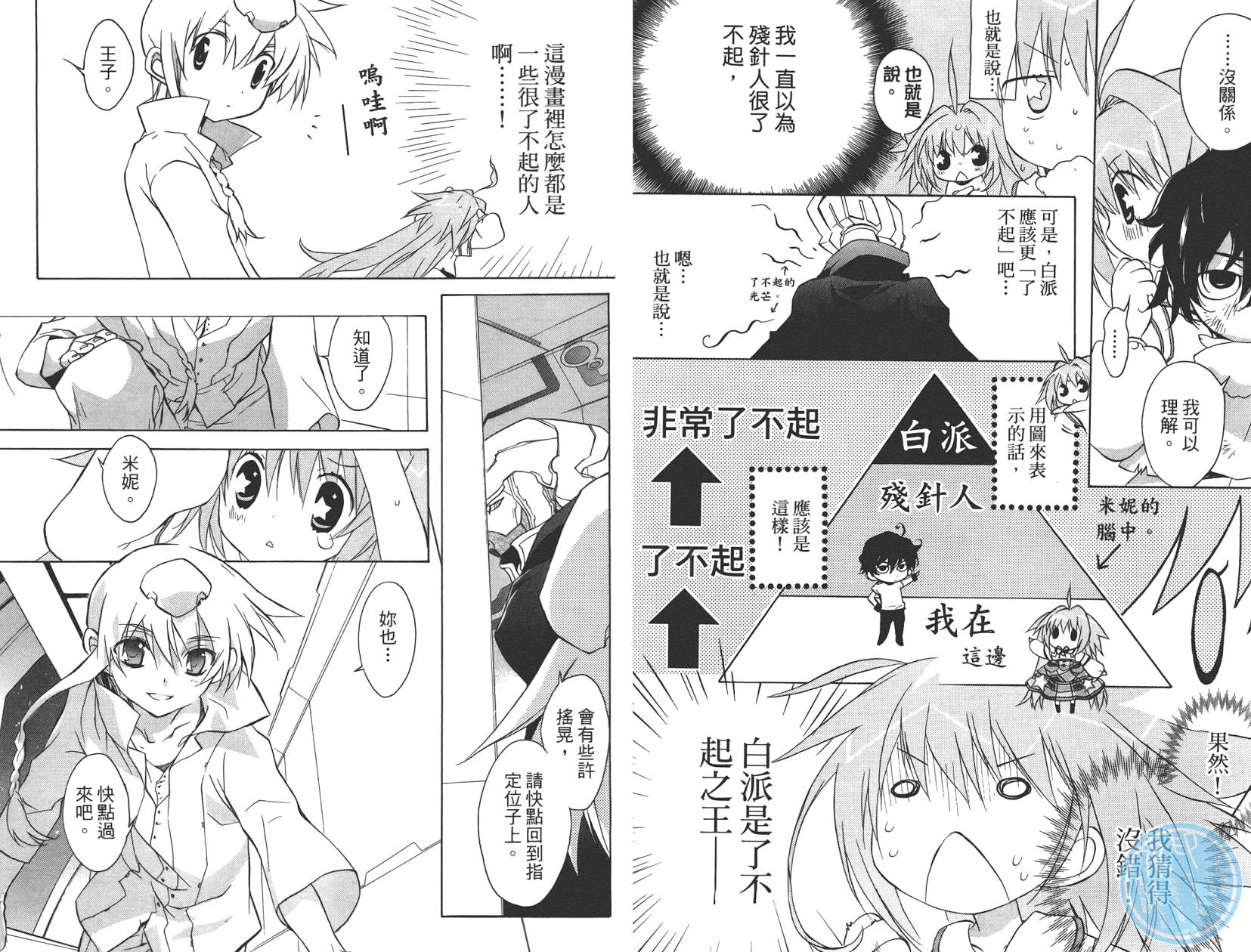 星空童话第2卷图