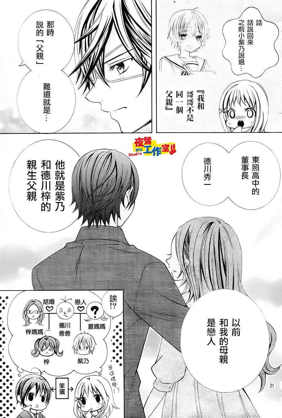 小林可爱到爆！第50话图