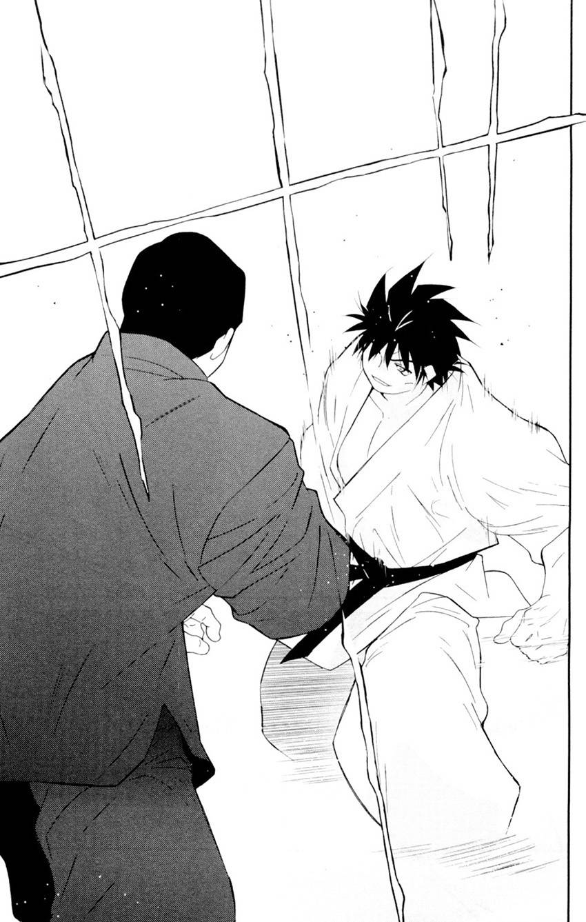 修罗之门 第2部19 第34页