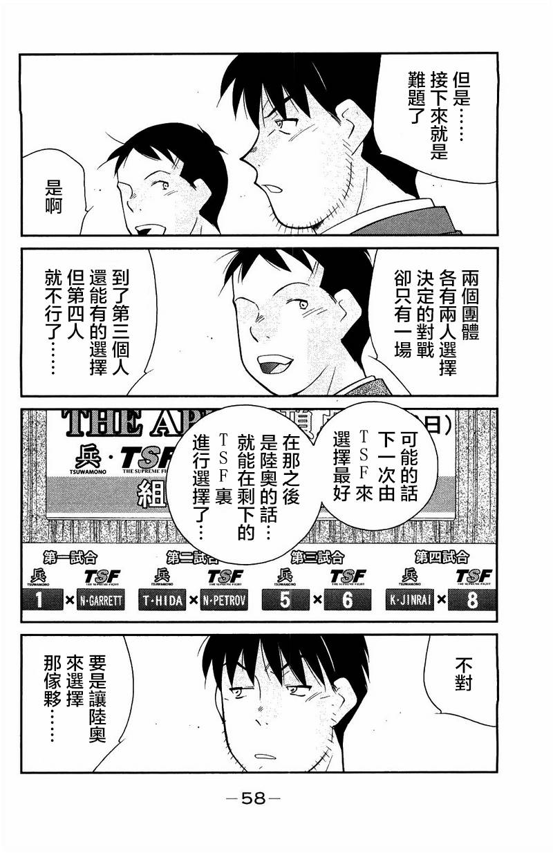 修罗之门 第2部22 第55页