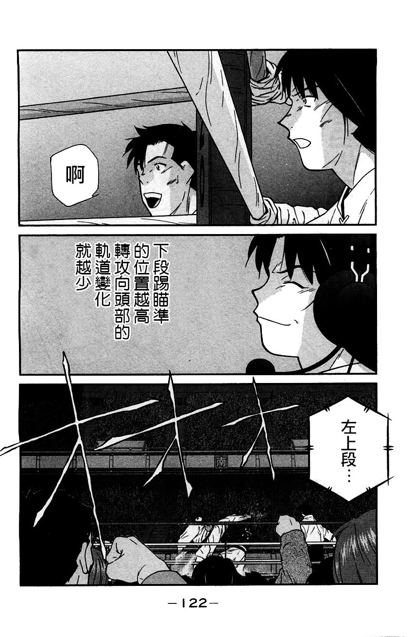 修罗之门 第2部32 第46页