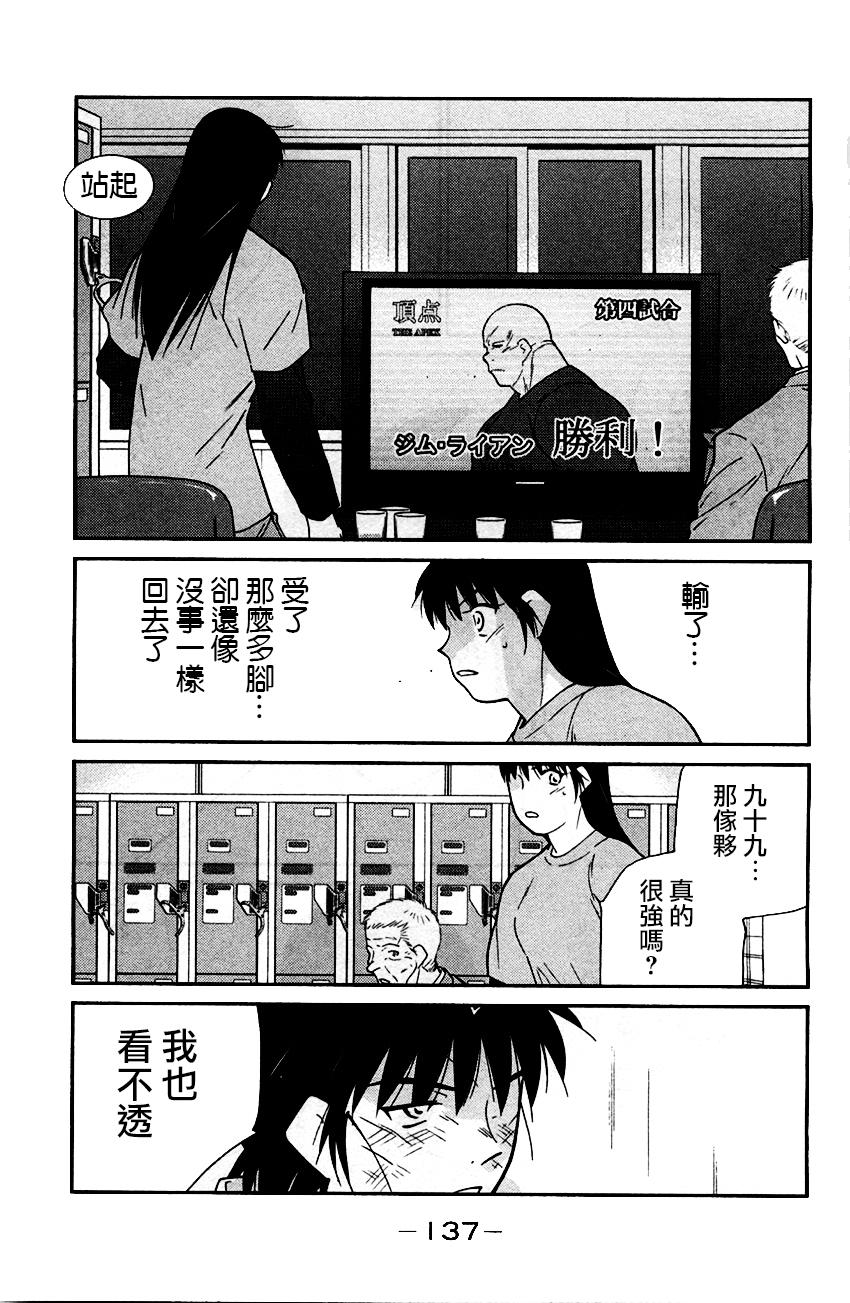 修罗之门 第2部32 第60页