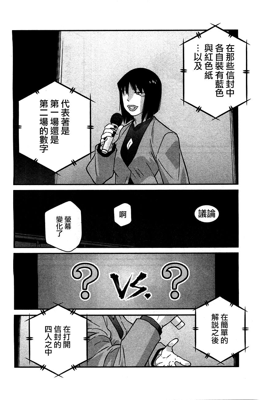 修罗之门 第2部33 第7页