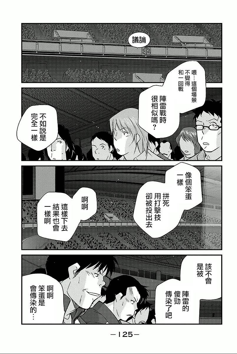 修罗之门 第2部35 第52页