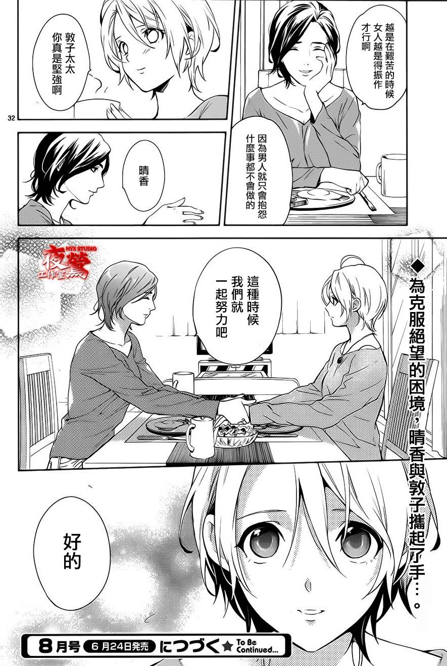 心灵侦探八云2009 第54话 第33页