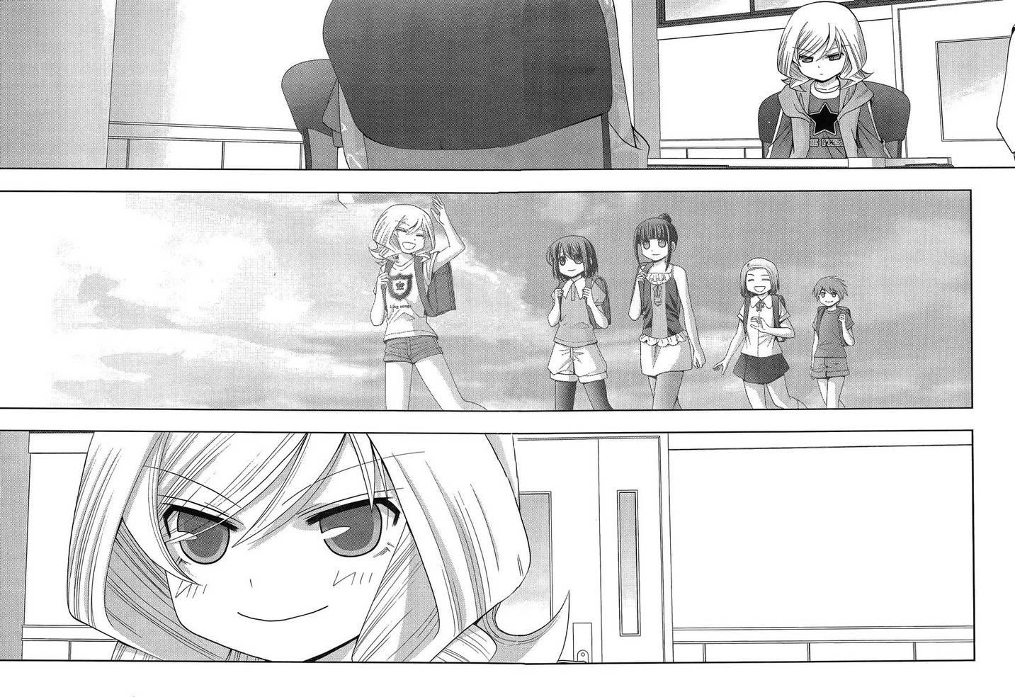 咲慕流年 第14话 第30页