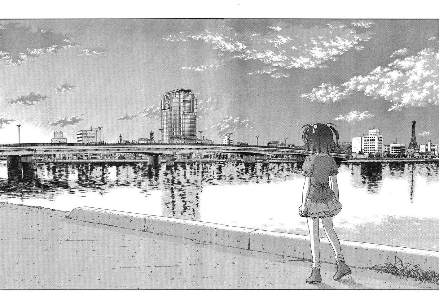 咲慕流年 第16话 第2页