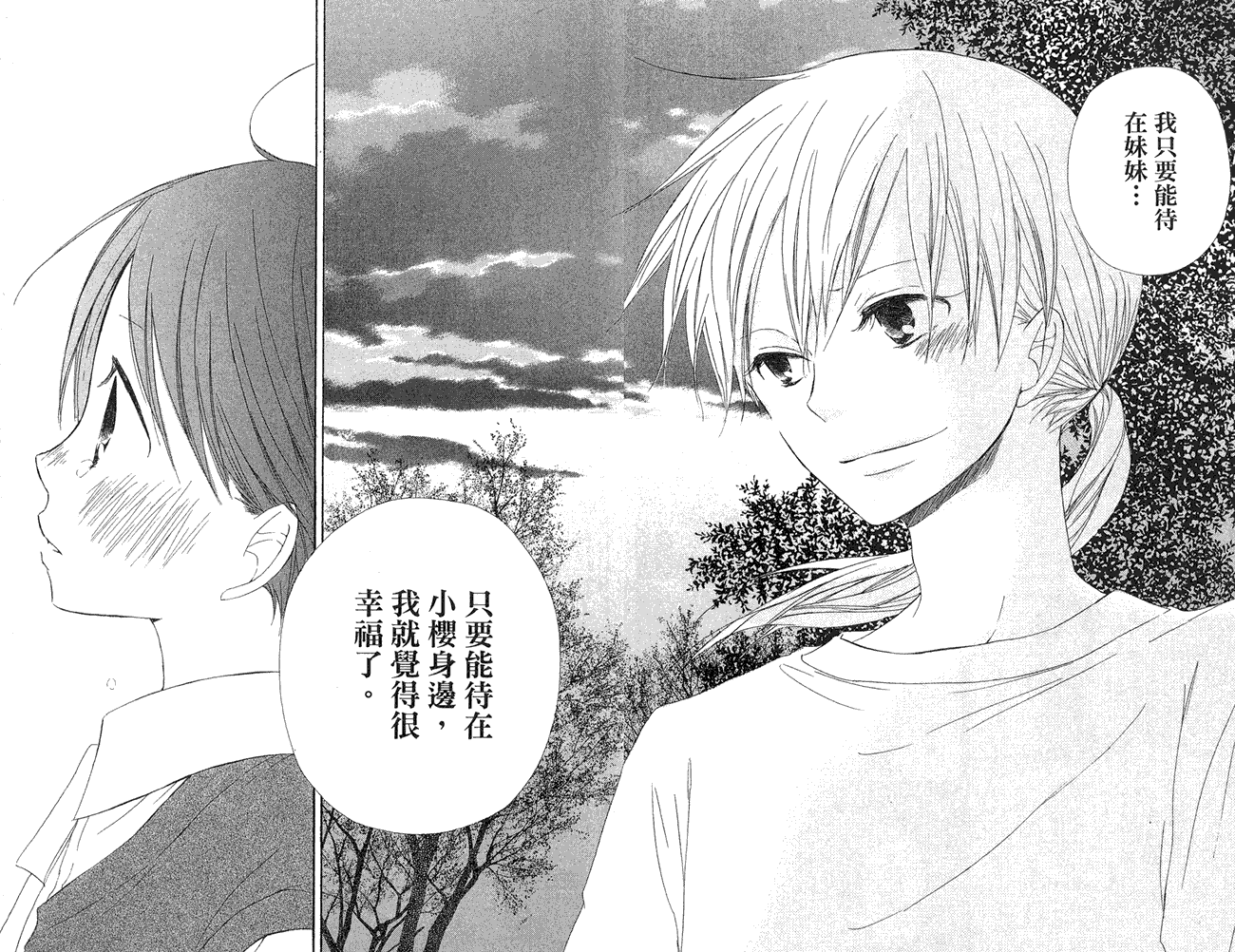 兄妹一家亲第8卷图