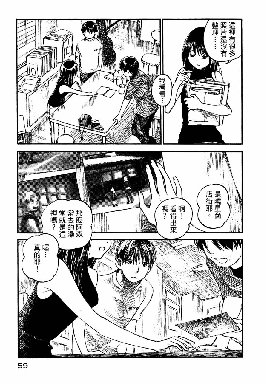 夏日前夕 第4卷 第61页