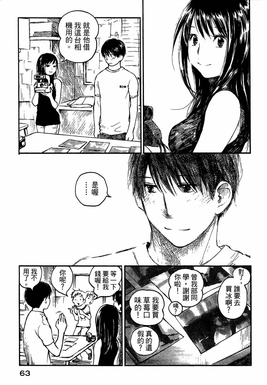 夏日前夕 第4卷 第65页