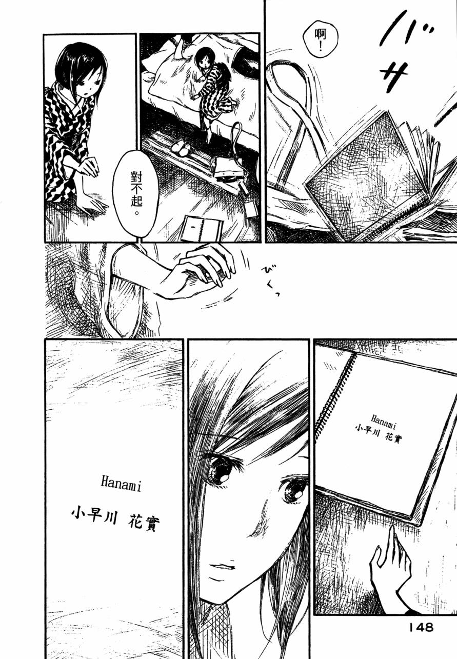 夏日前夕 第4卷 第150页