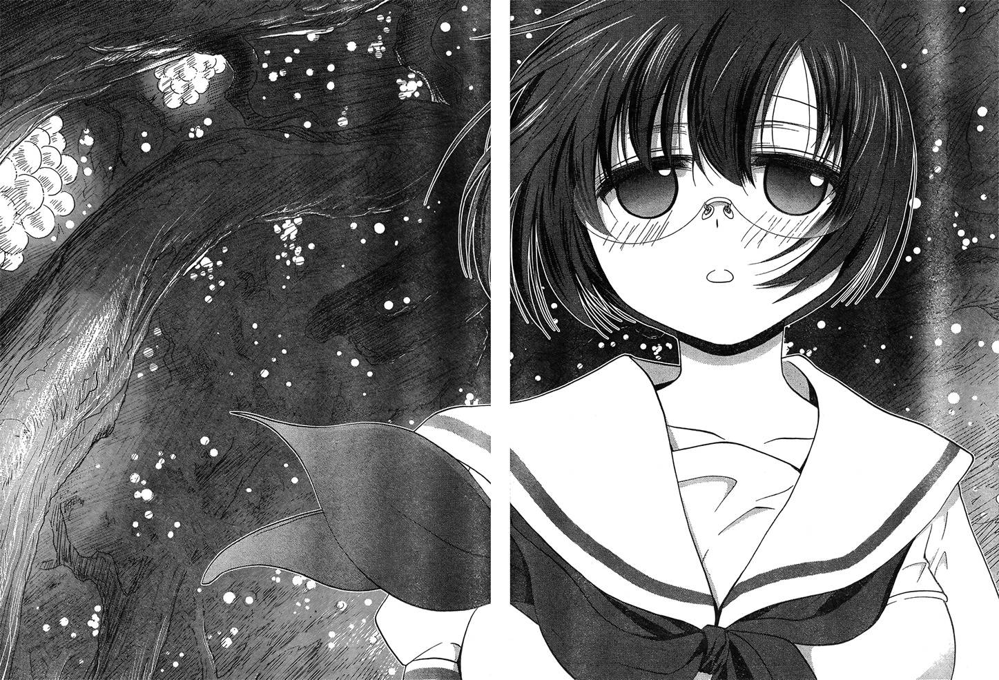 咲Saki阿知贺篇 第14话 第58页