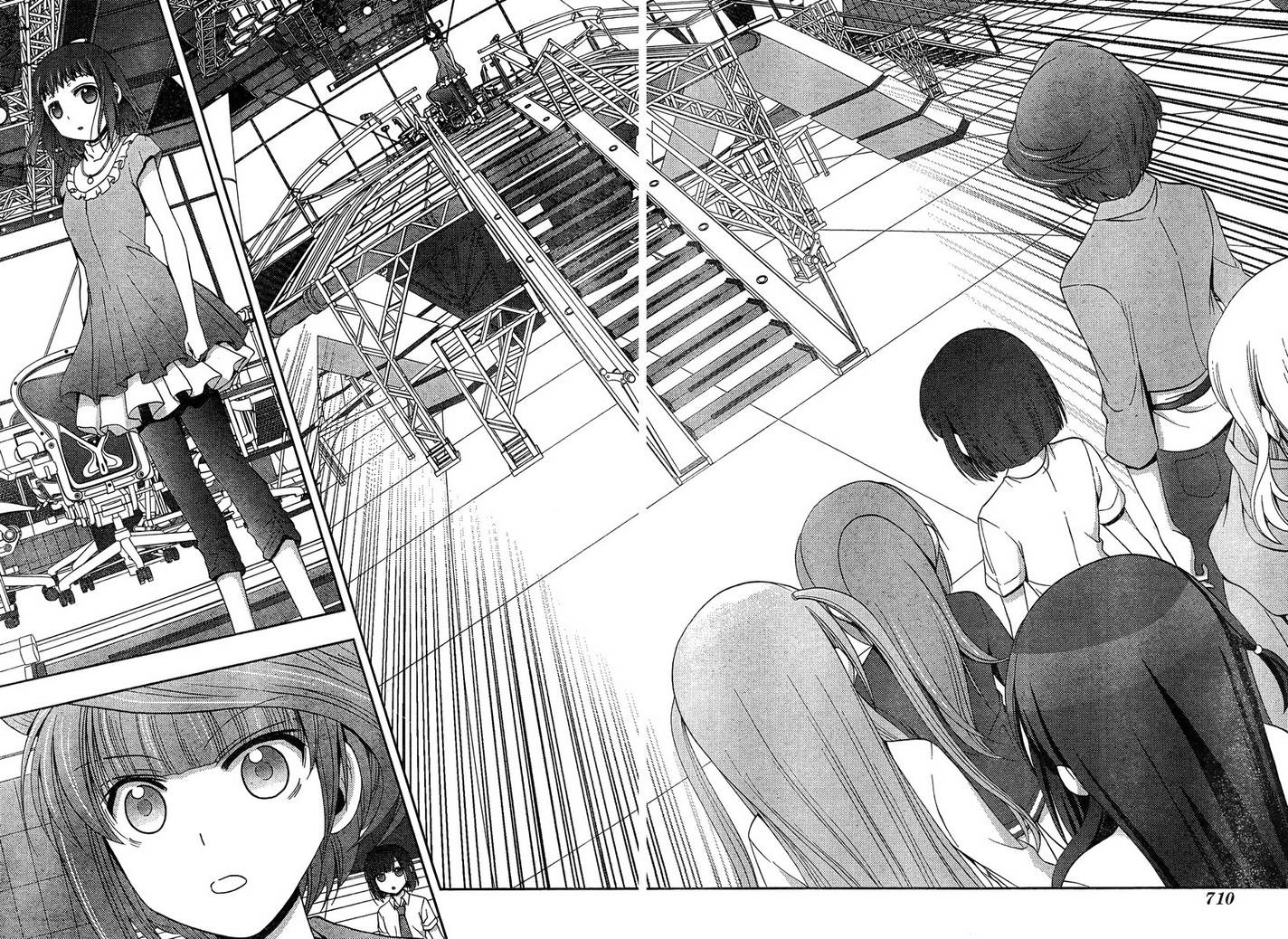 咲Saki阿知贺篇 第20话 第82页