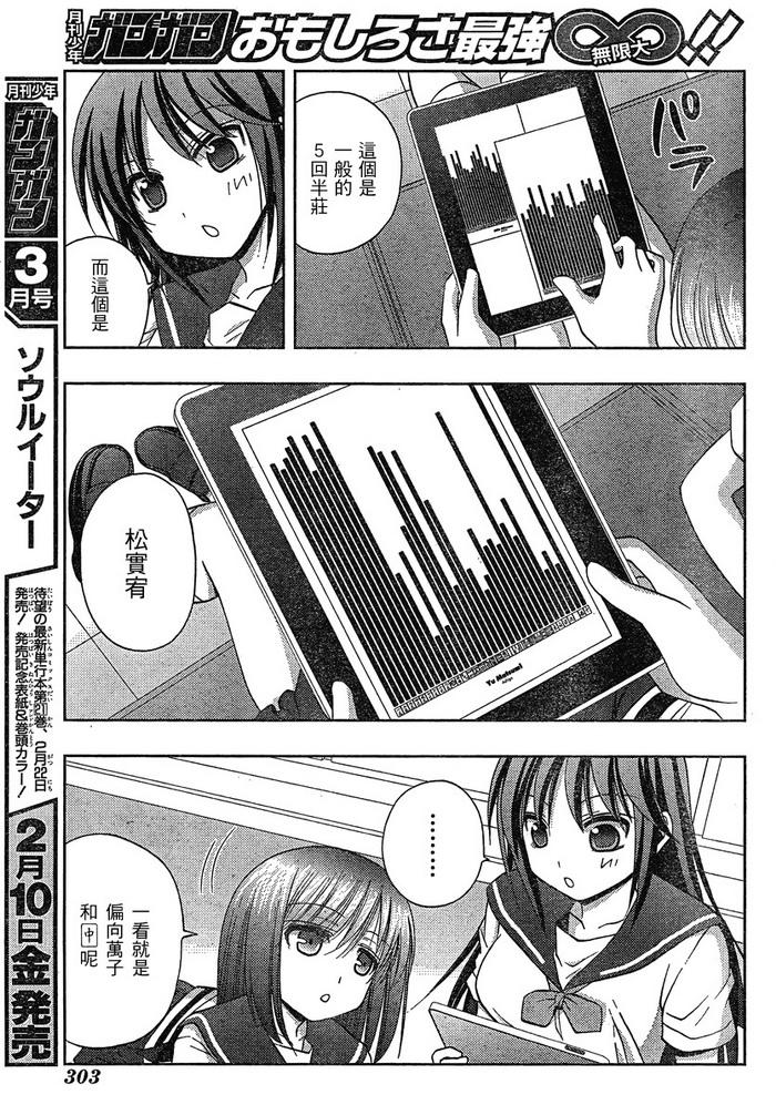 咲Saki阿知贺篇 第6话 第6页