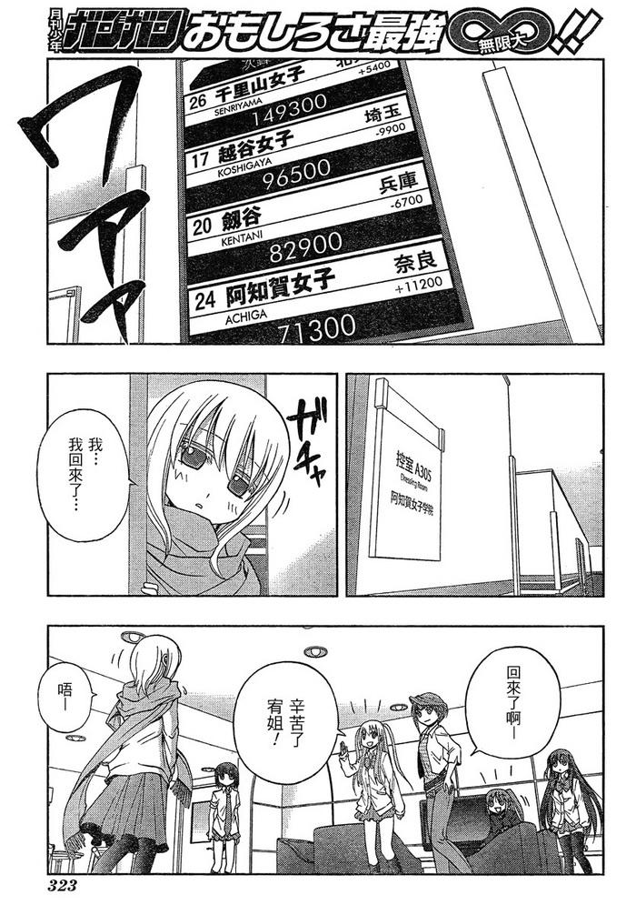 咲Saki阿知贺篇 第6话 第25页