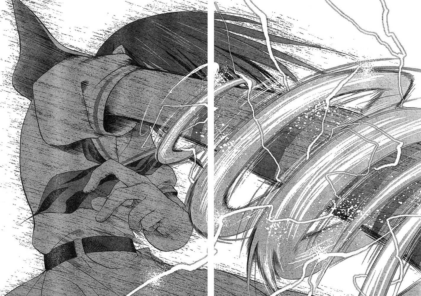 咲Saki阿知贺篇 第8话 第27页