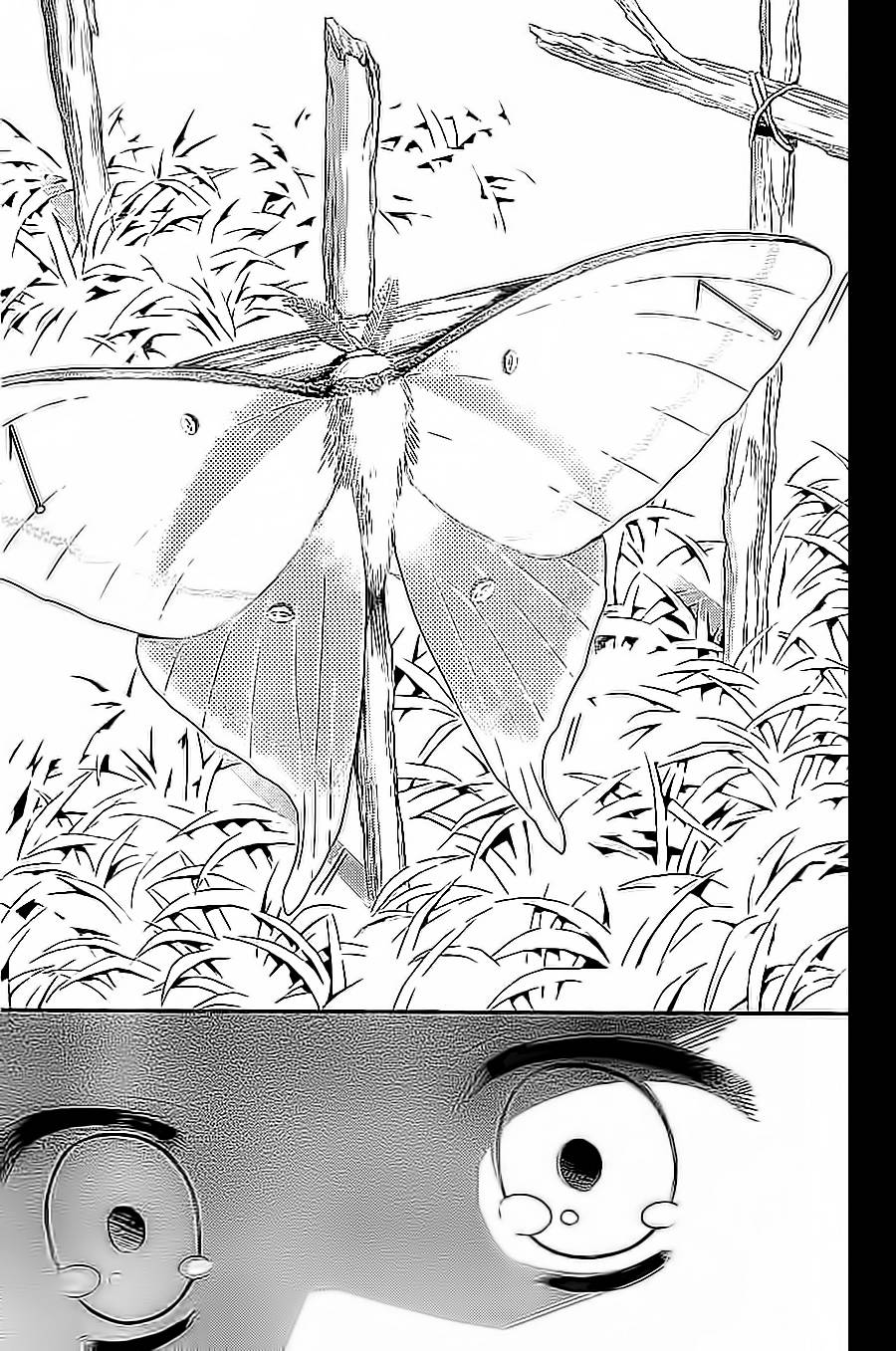 校舍的后方埋藏着天使蚀03话图