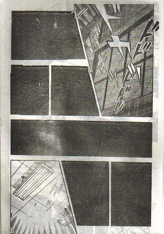 向神的许愿 全1卷 第27页