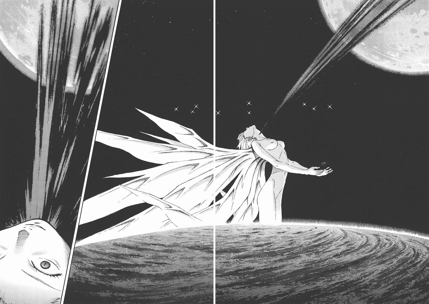 新世纪福音战士 第14卷 第49页