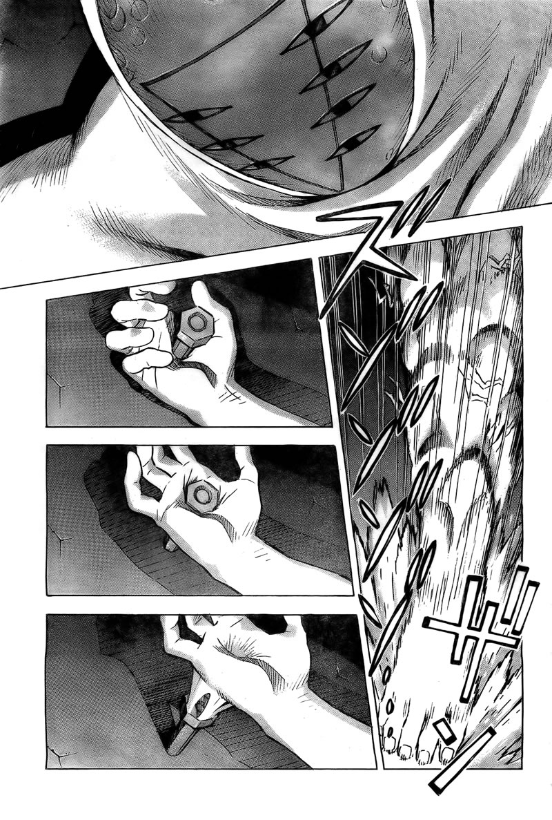 新世纪福音战士第88话图