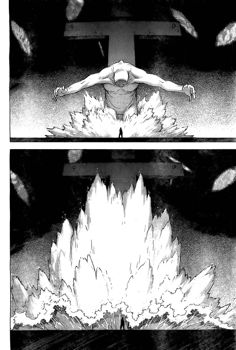 新世纪福音战士第88话图