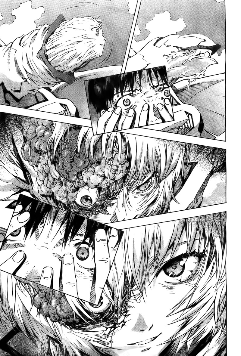 新世纪福音战士第89话图