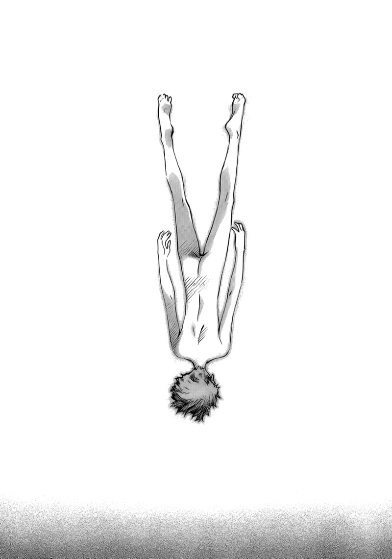 新世纪福音战士 第90话 第5页