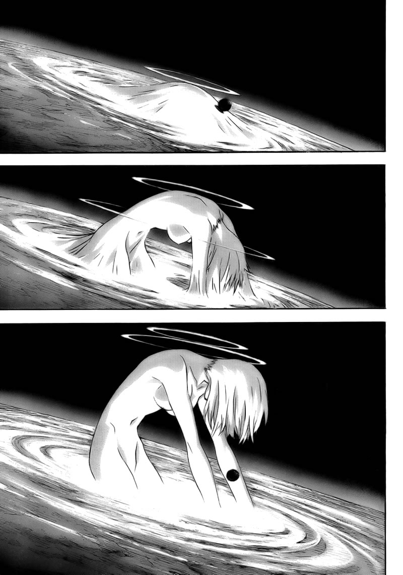 新世纪福音战士第90话图