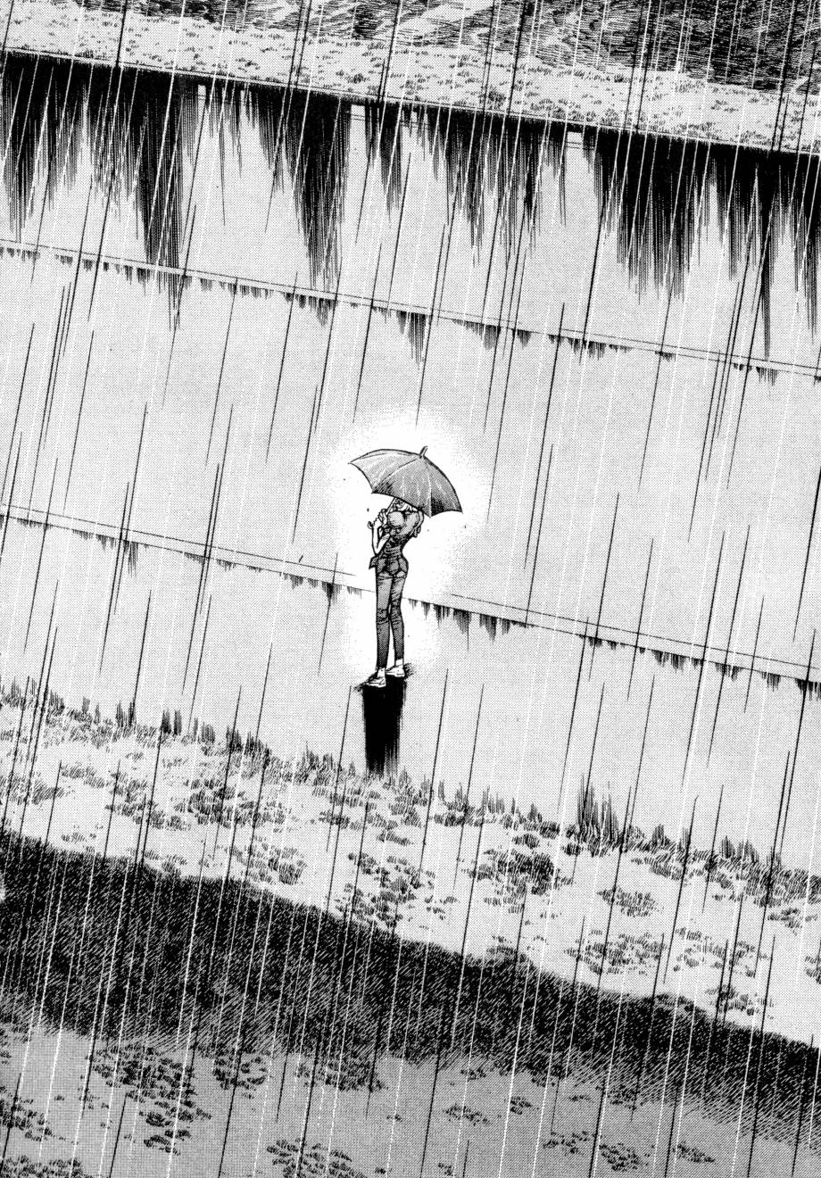 新生漫画狂战记第3卷图