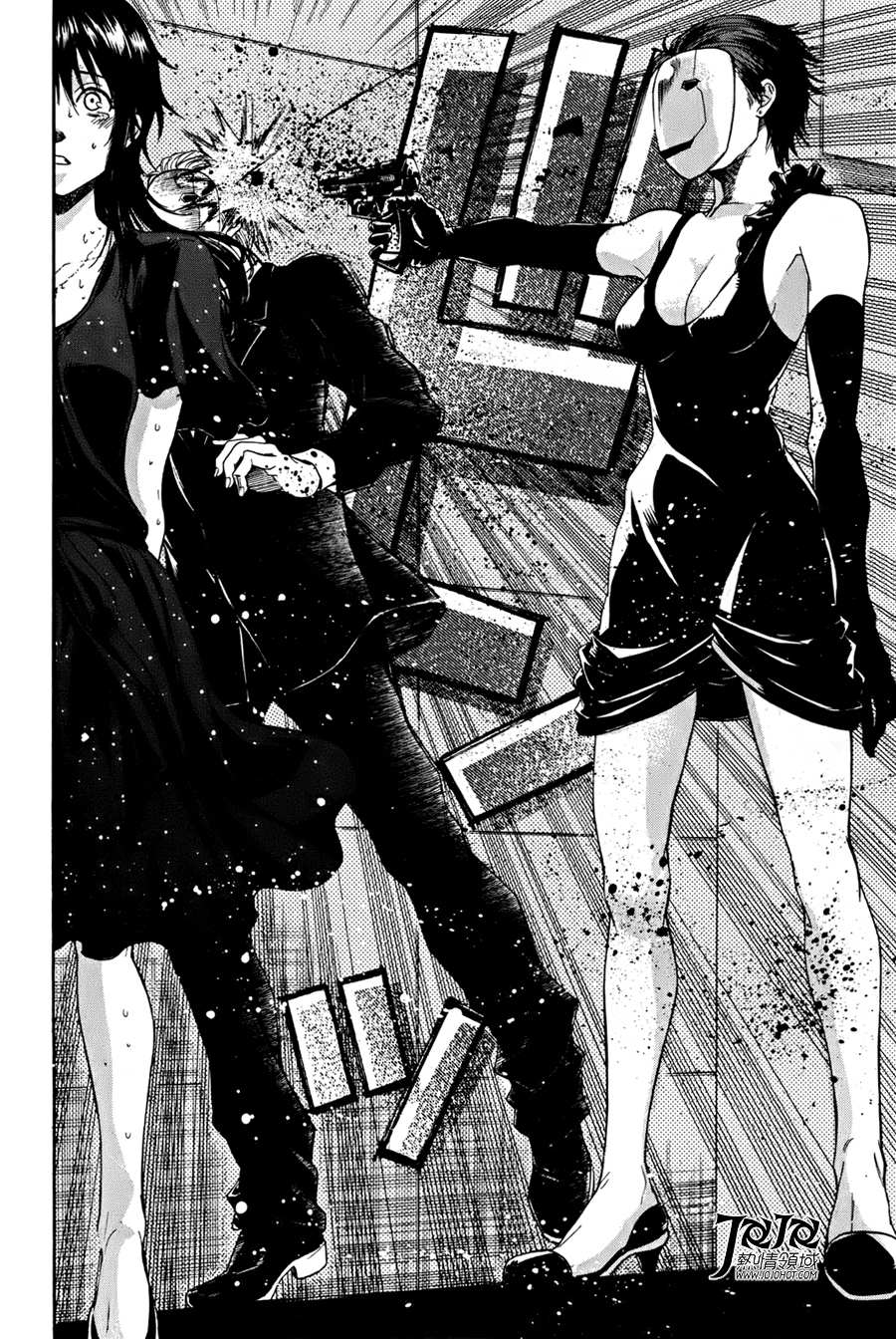 血色星期一3第12话图