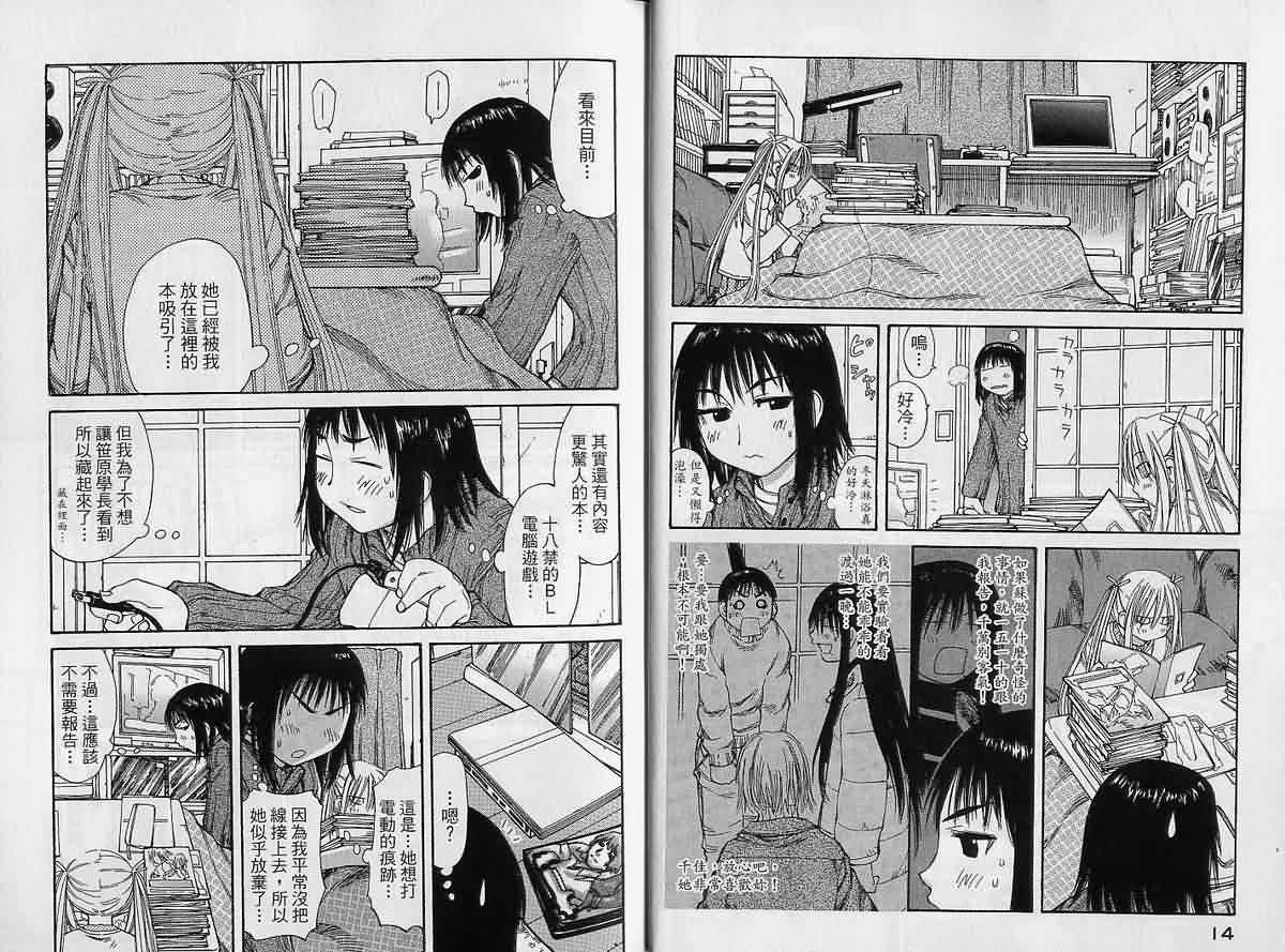 现视研 第9卷 第7页