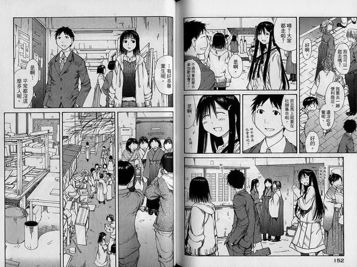 现视研 第9卷 第75页