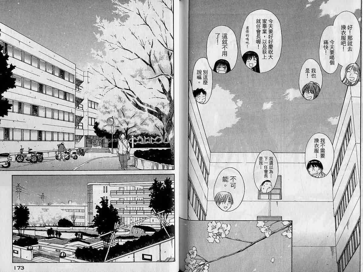 现视研 第9卷 第85页