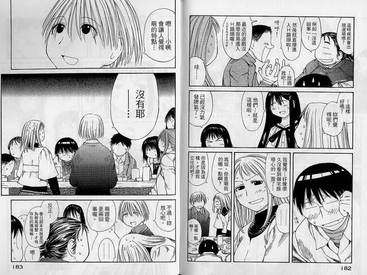 现视研 第9卷 第90页