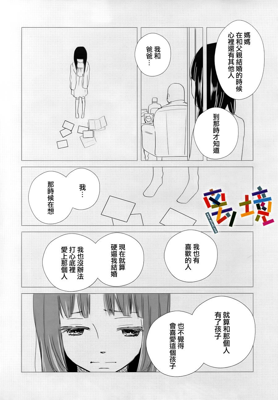 小兔的杯子第3话图