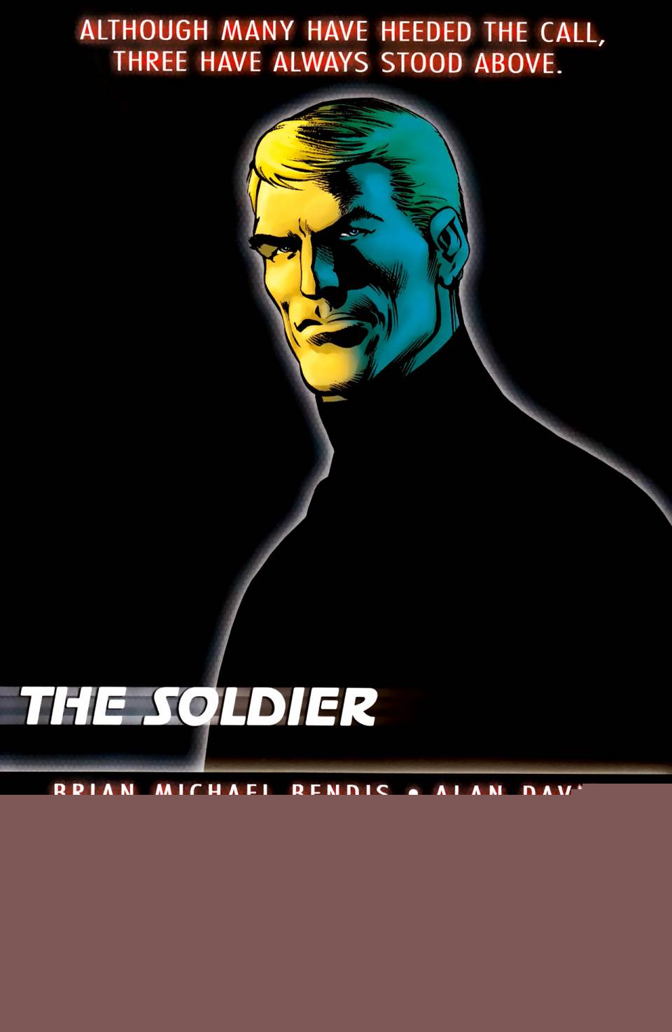 X-特攻队2008第27卷图