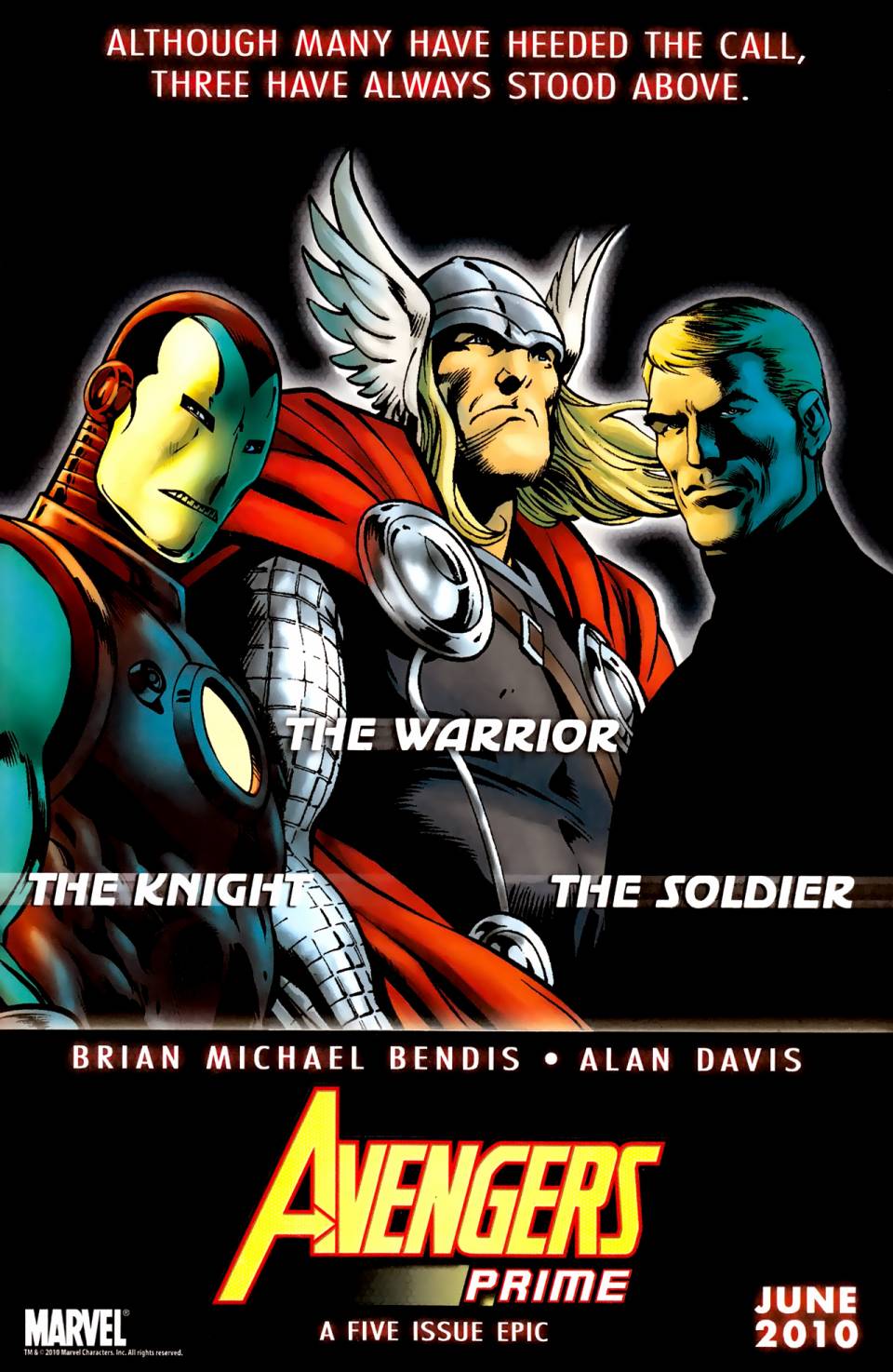 X-特攻队2008第27卷图