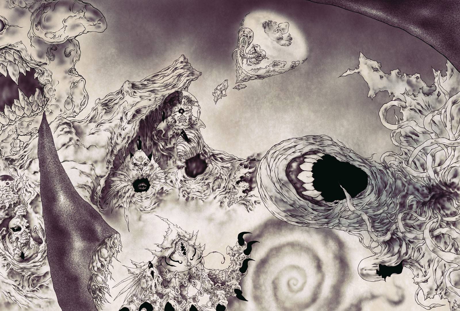 西天游记——真假赤猿第1话图