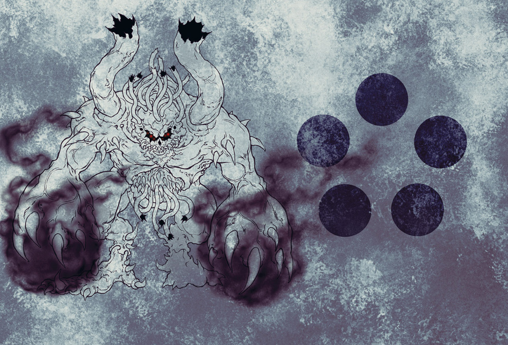 西天游记——真假赤猿第2话图