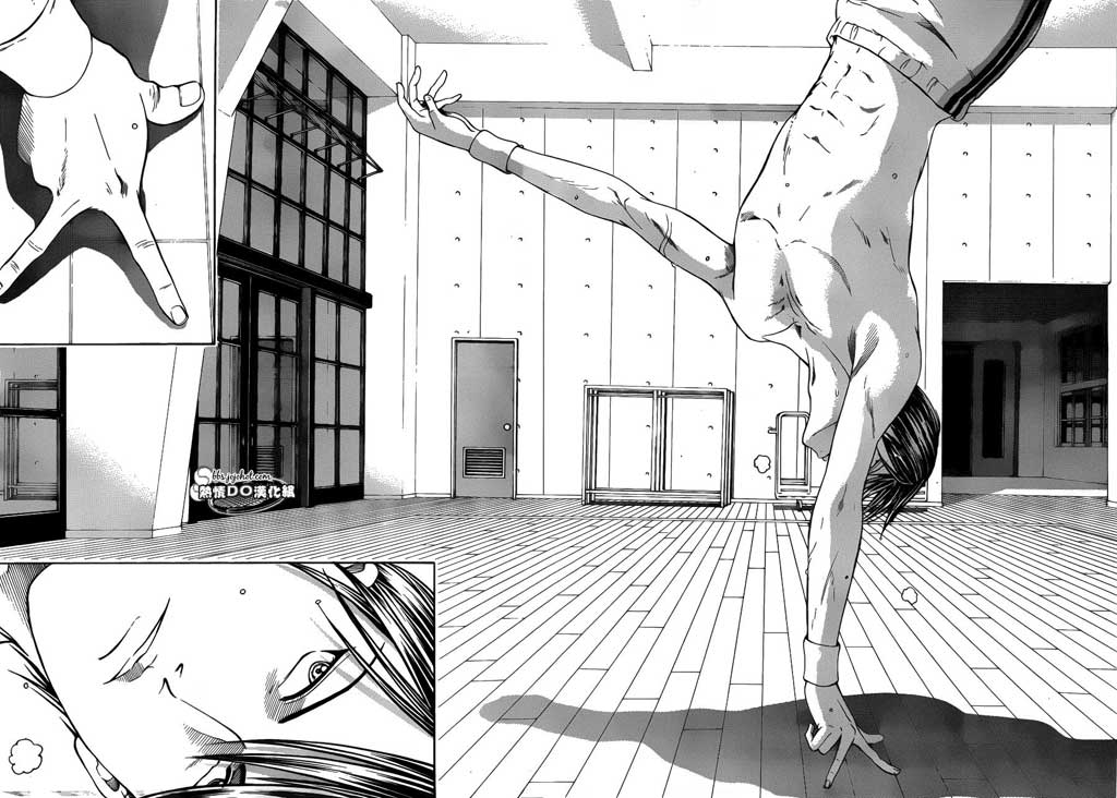 新网球王子 第69话 第13页